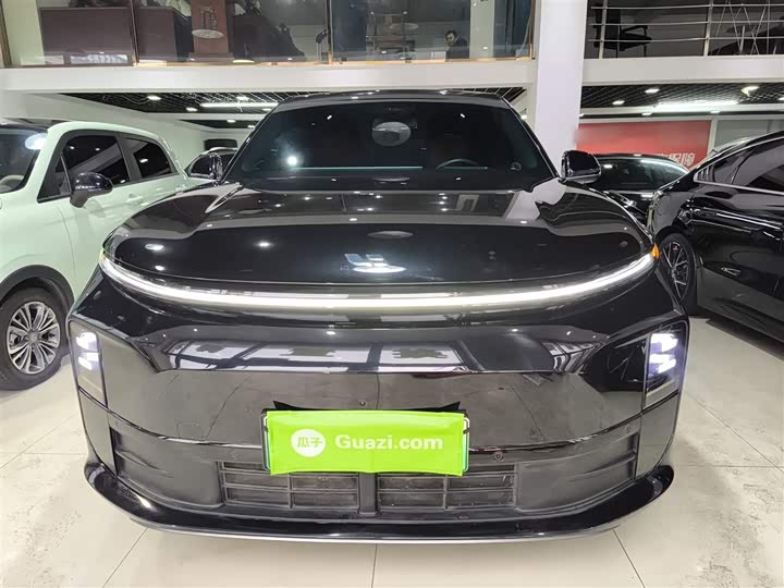 Фото 3 - LiXiang L6