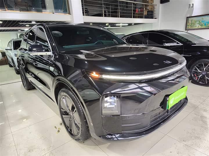 Фото 4 - LiXiang L6