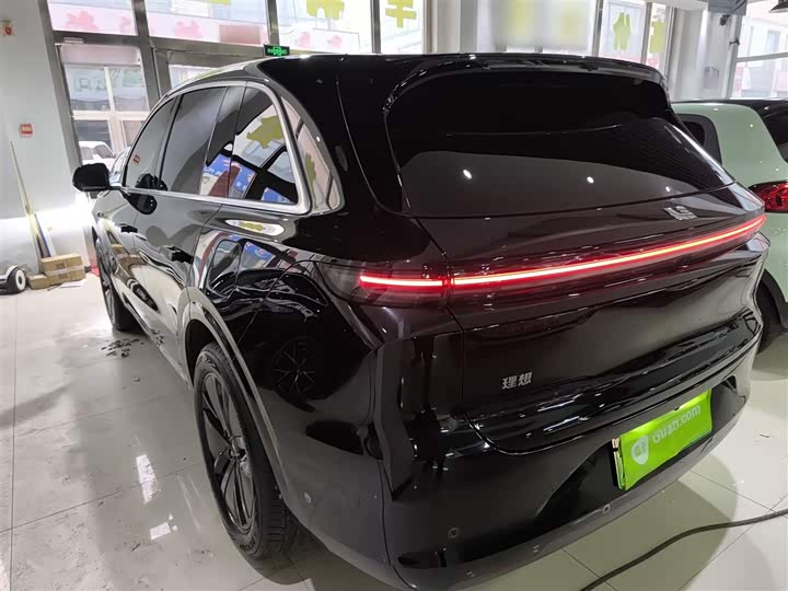 Фото 5 - LiXiang L6