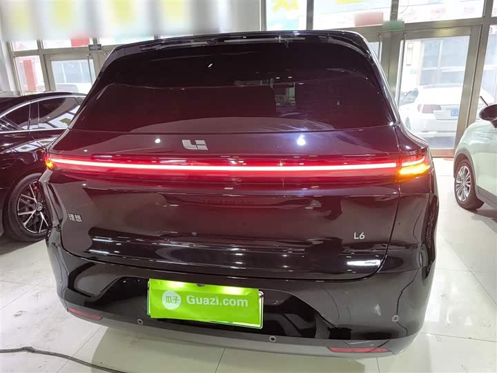 Фото 6 - LiXiang L6