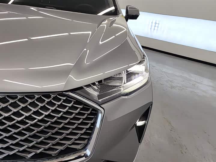 Фото 5 - Haval H6