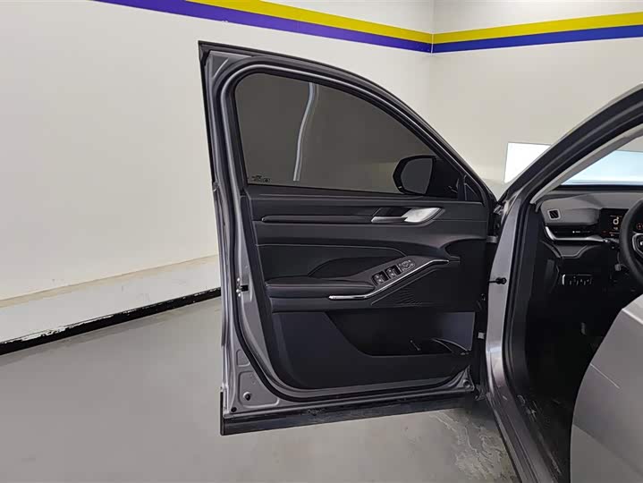 Фото 7 - Haval H6