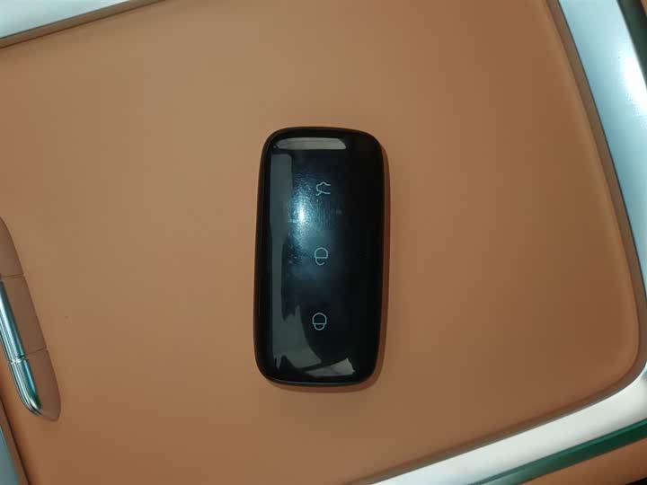 Фото 9 - Geely Galaxy L7