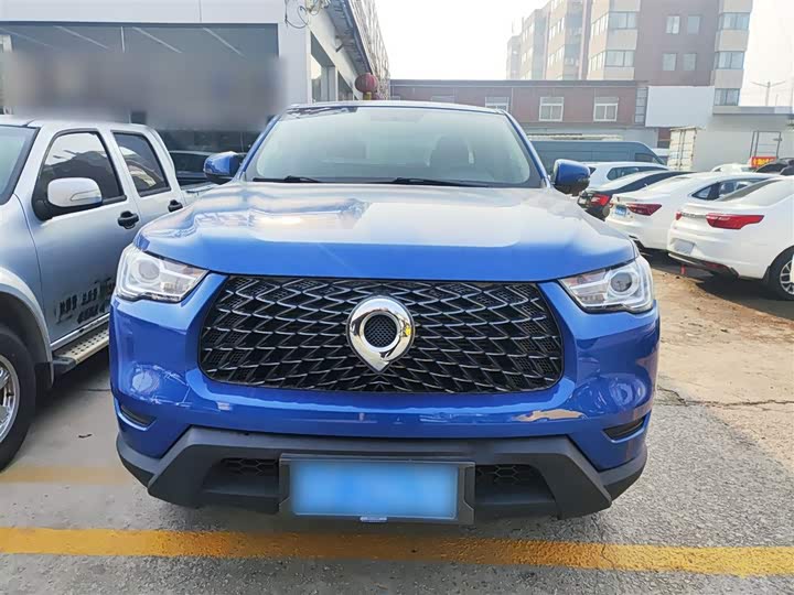 Фото 3 - Great Wall Pao