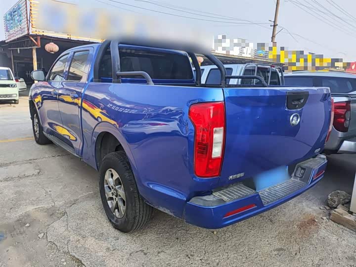 Фото 5 - Great Wall Pao