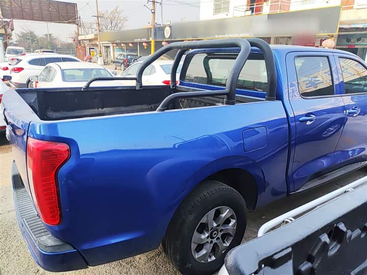 Фото 7 - Great Wall Pao