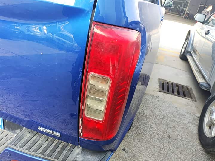 Фото 8 - Great Wall Pao