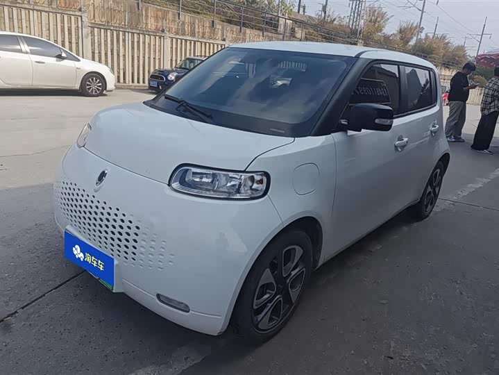 Фото 1 - Ora White Cat