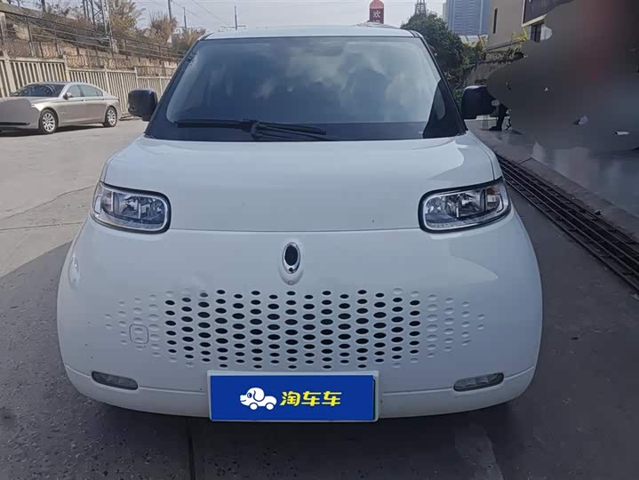 Фото 2 - Ora White Cat