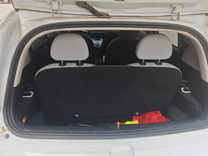 Фото 4 - Ora White Cat