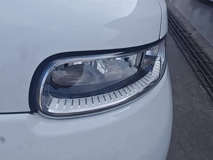 Фото 5 - Ora White Cat