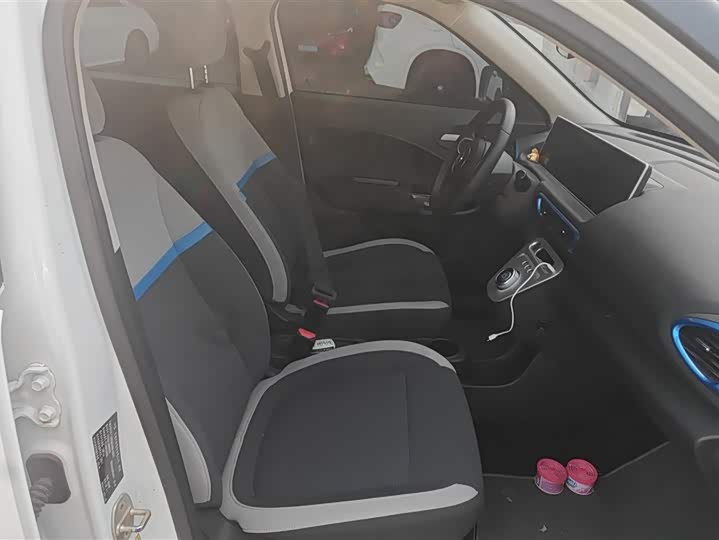 Фото 8 - Ora White Cat