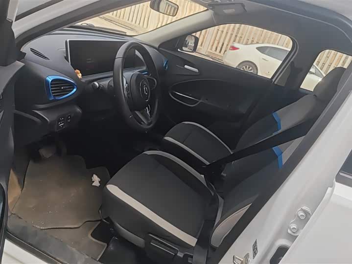 Фото 9 - Ora White Cat