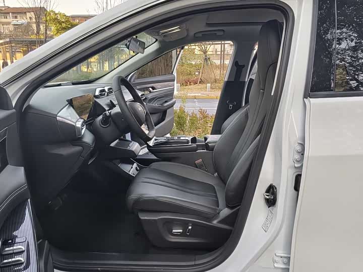 Фото 9 - Dongfeng Aeolus Haohan