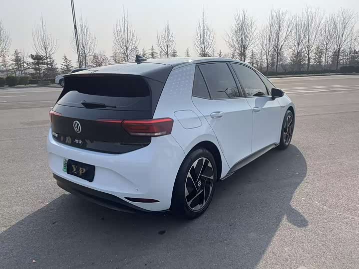 Фото 2 - Volkswagen ID.3