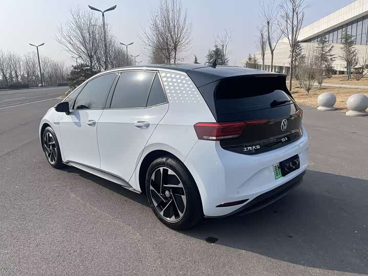 Фото 5 - Volkswagen ID.3