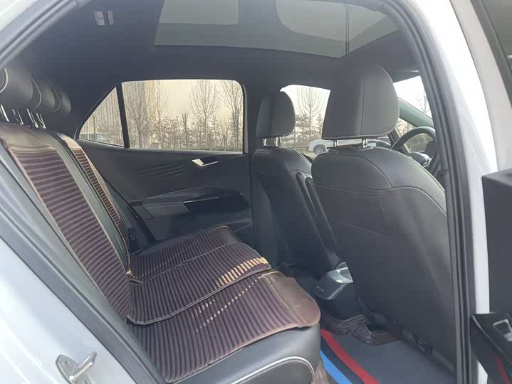 Фото 7 - Volkswagen ID.3