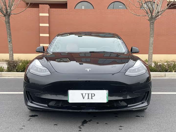 Фото 3 - Tesla Model 3