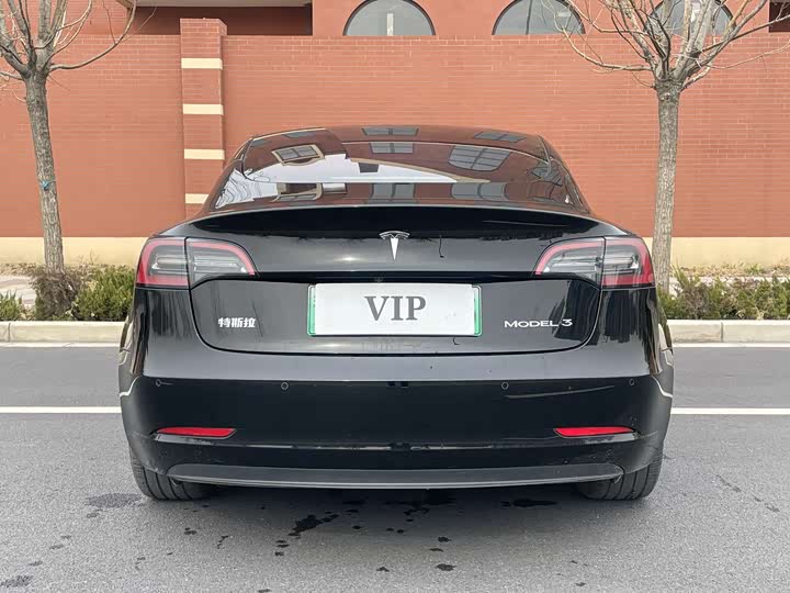 Фото 6 - Tesla Model 3