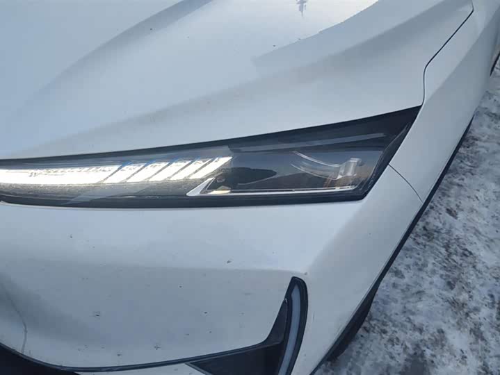 Фото 5 - Dongfeng Aeolus L7