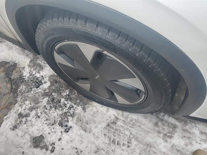 Фото 6 - Dongfeng Aeolus L7