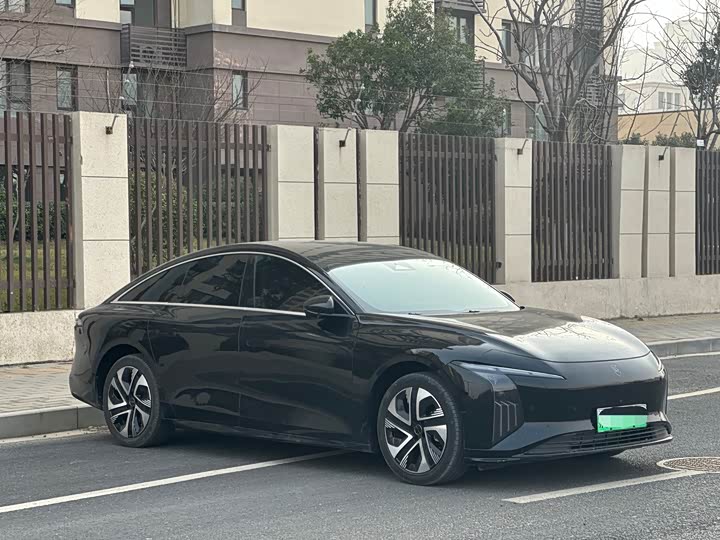 Фото 1 - Dongfeng Forthing Xinghai S7