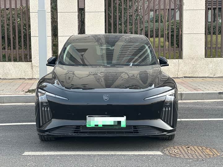 Фото 2 - Dongfeng Forthing Xinghai S7