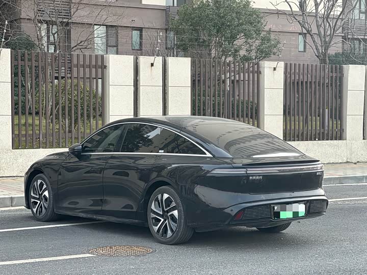 Фото 8 - Dongfeng Forthing Xinghai S7