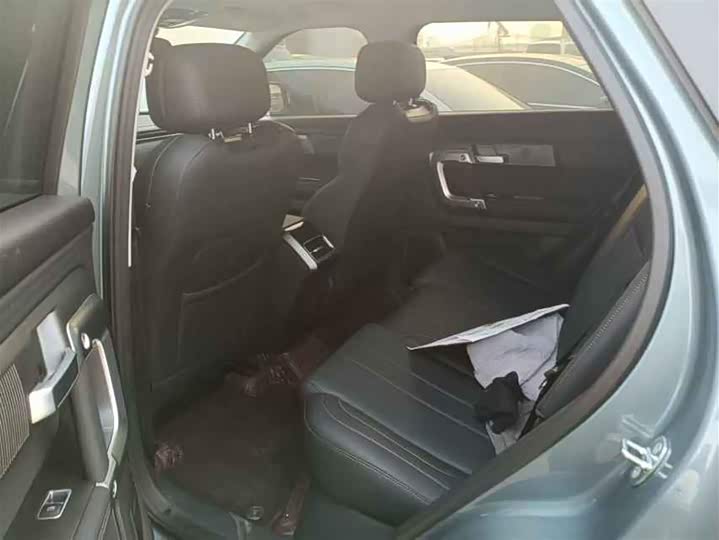 Фото 5 - Chery Jaecoo J7 (Explore 06)