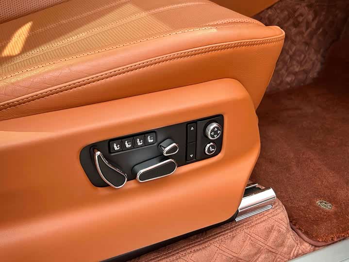 Фото 7 - Bentley Bentayga