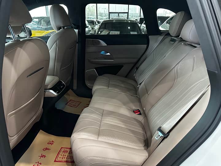 Фото 5 - XPeng G9