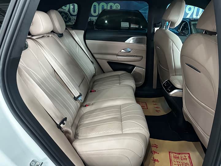 Фото 9 - XPeng G9