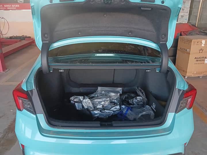 Фото 9 - Honda Integra