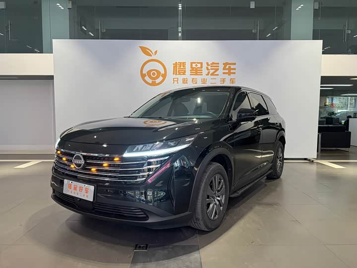 Фото 1 - Nissan Pathfinder