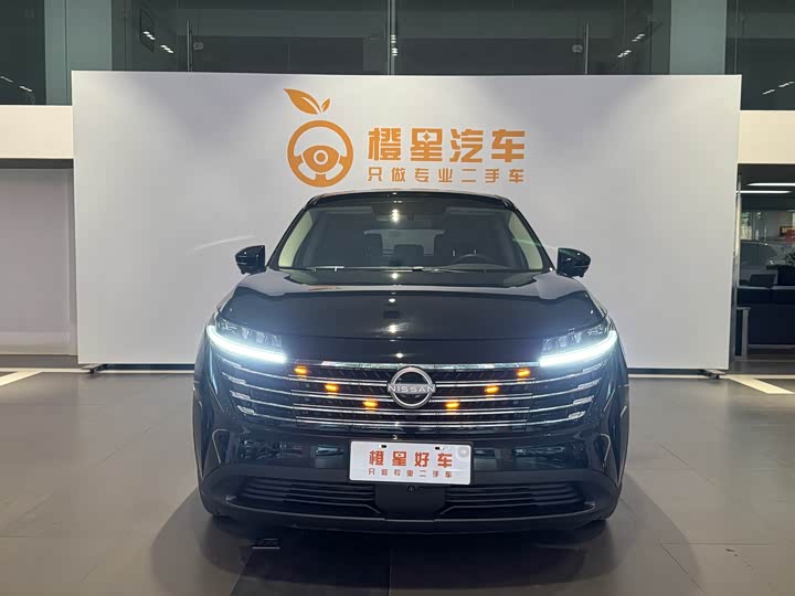 Фото 3 - Nissan Pathfinder