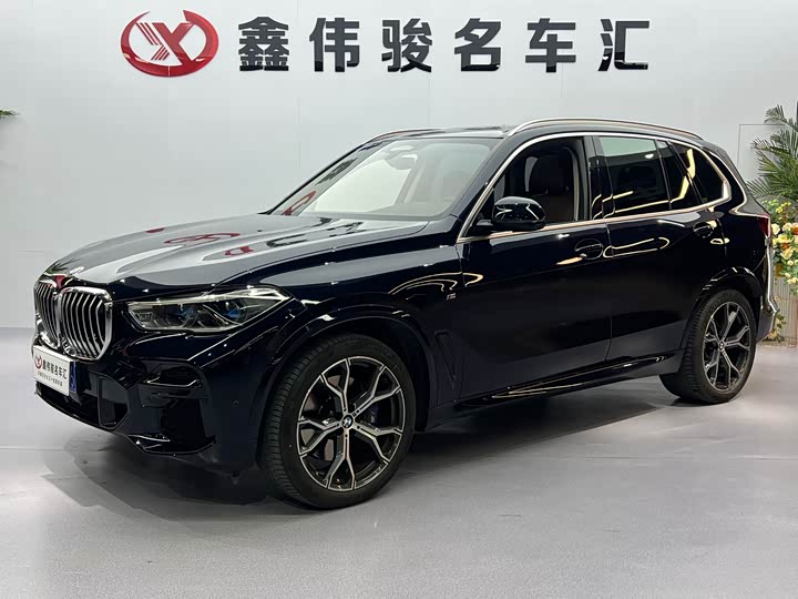 Фото 2 - BMW X5
