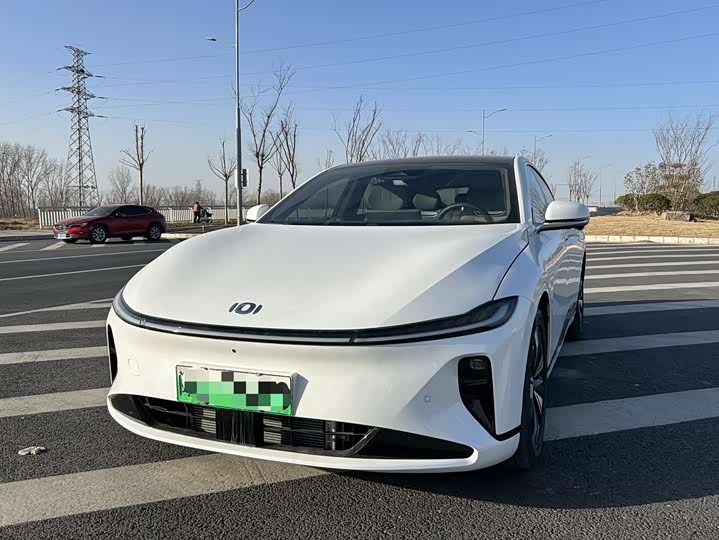 Фото 1 - Changan Qiyuan (Nevo) A07