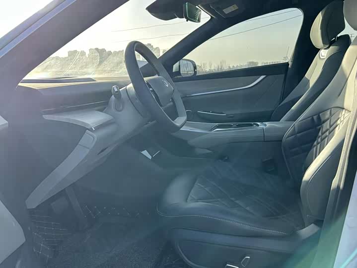 Фото 4 - Changan Qiyuan (Nevo) A07