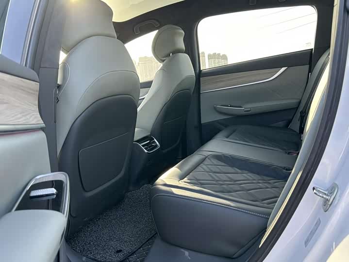 Фото 5 - Changan Qiyuan (Nevo) A07