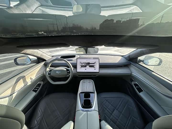 Фото 6 - Changan Qiyuan (Nevo) A07