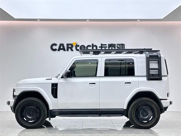 Фото 2 - Chery iCar V23