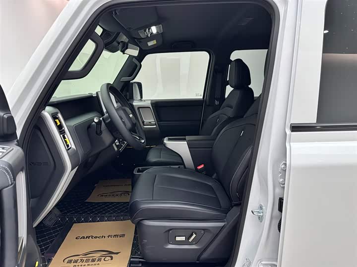 Фото 8 - Chery iCar V23