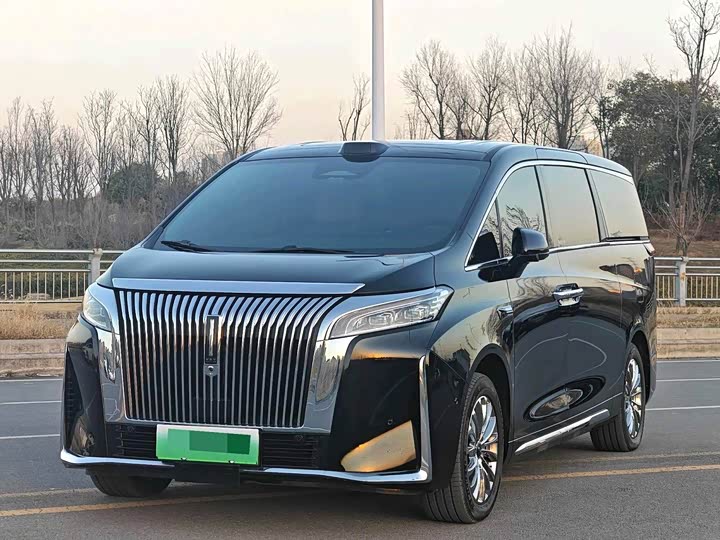 Фото 1 - Wey Gaoshan