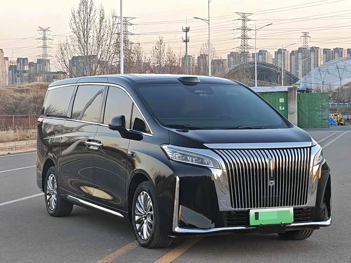 Фото 3 - Wey Gaoshan