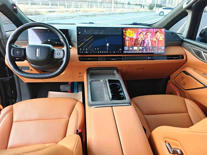 Фото 5 - Wey Gaoshan