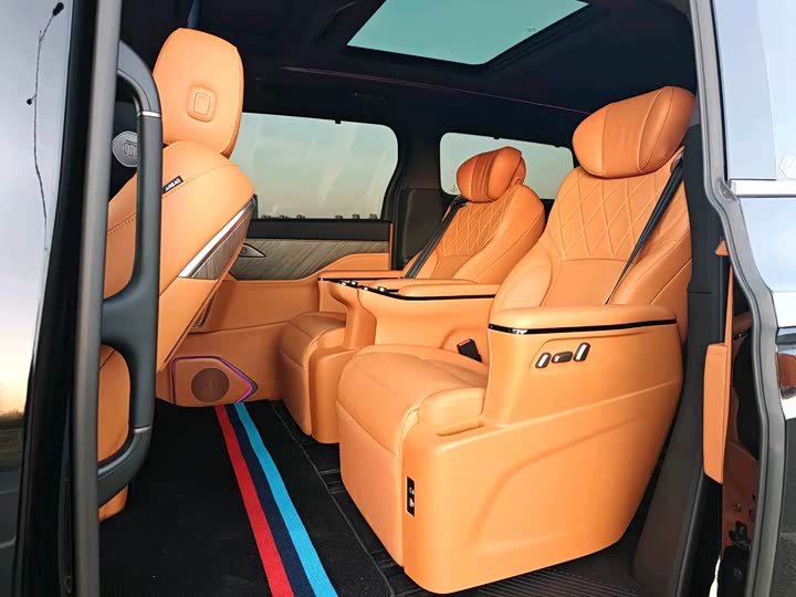 Фото 6 - Wey Gaoshan