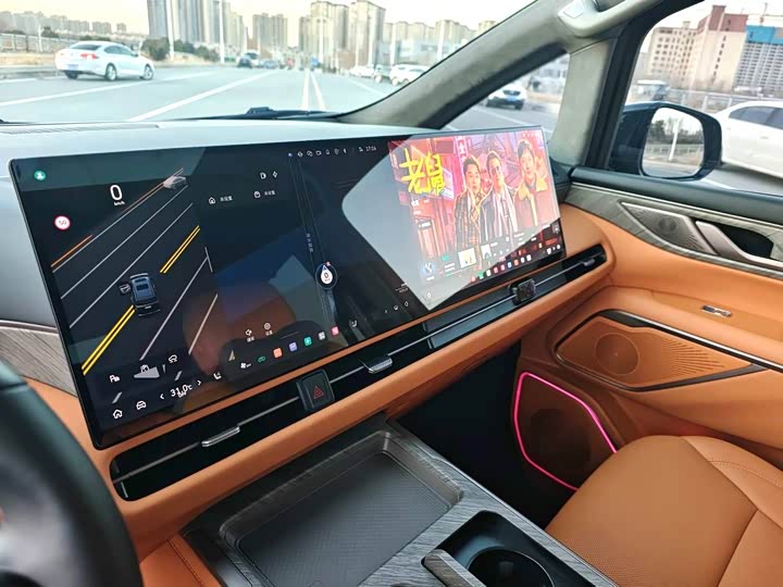 Фото 7 - Wey Gaoshan