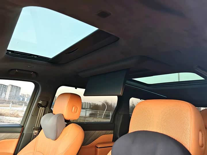 Фото 8 - Wey Gaoshan