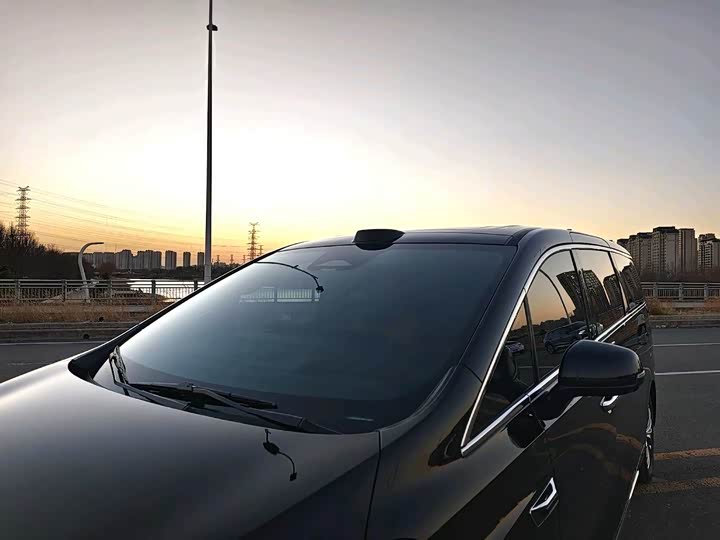 Фото 9 - Wey Gaoshan