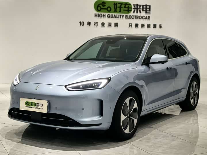 Фото 1 - Aito M5